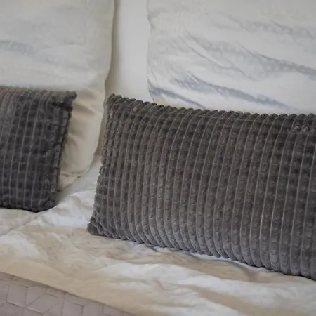 Private In Spacious Copenhagen-based *