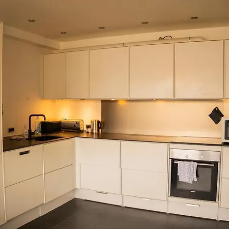 Private In Spacious Copenhagen-based * Koppenhága